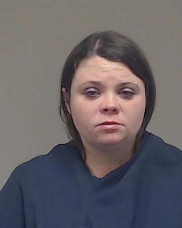 Wallace, Peyton Rhena arrested by Collin County SO/PD