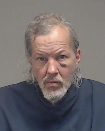 Hendricks, Jason Troy arrested by Collin County SO/PD