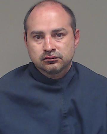 Gonzales, Jeremiah Rae arrested by Collin County SO/PD