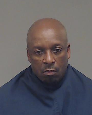 Ford, Joel Douglas, Jr. arrested by Collin County SO/PD