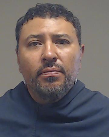 Hernandez, Juan Daniel arrested by Collin County SO/PD