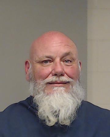 Delarm, Scott James arrested by Collin County SO/PD