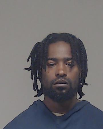 Brown, Carnez Brianne arrested by Collin County SO/PD