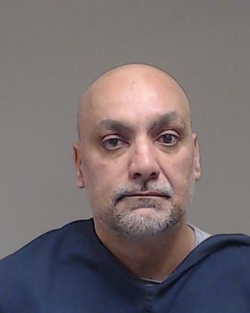 Majdalaii, Mahmoud arrested by Collin County SO/PD