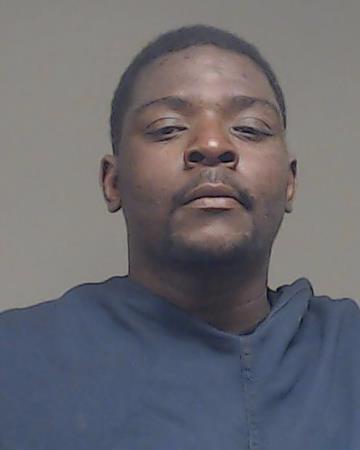 Daniels, Jawan DaWarren arrested by Collin County SO/PD