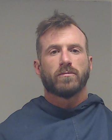 Wyatt, Jason Linn booking photo