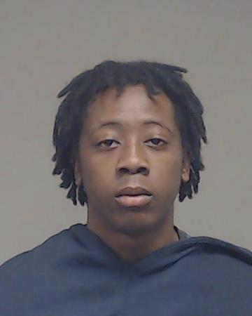 Edwards, Demarcus booking photo