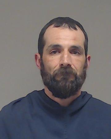 Botelho, Randall William booking photo