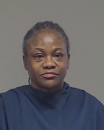 Royals, Tamara Elizabeth booking photo