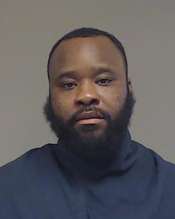 DUNCAN, CABORIS D booking photo