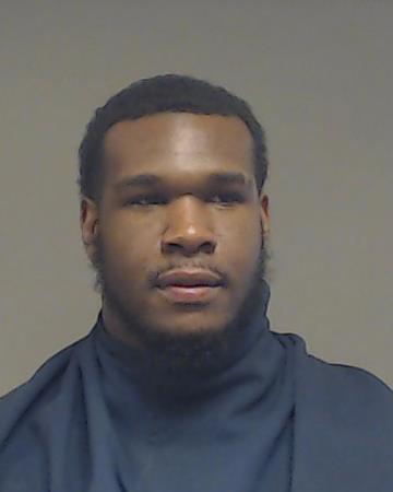 Readus, RaShard Devondre booking photo