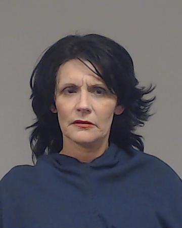 Thurnau, Melanie Sue booking photo