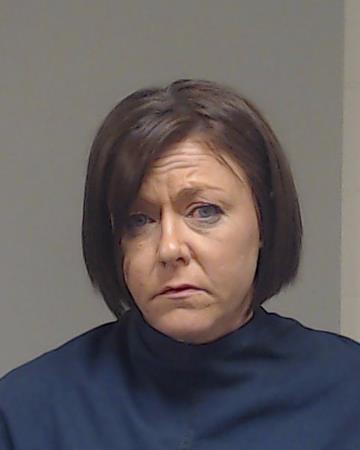Reichert, Melissa Renee booking photo