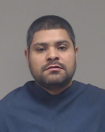 Lopez, Andres Ernesto booking photo