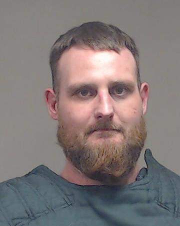 Davis, Steven Louis booking photo