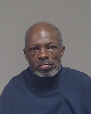 Jones, James Cornelius, Jr. booking photo