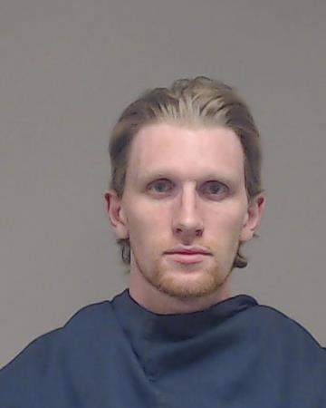 Groover, Kyle Edward booking photo