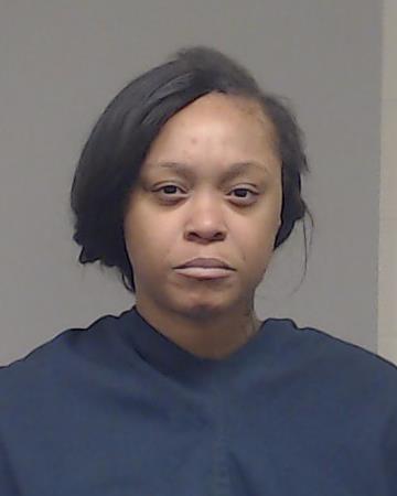 Gray, Catherine Renea booking photo