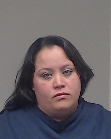 Rattan, Brittany Ann booking photo