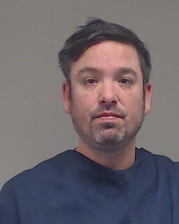 Fowler, Nicholas Antonio booking photo