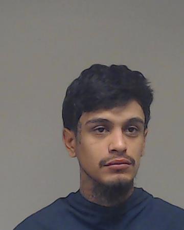 Olvera, Joel Reyna, Jr. booking photo