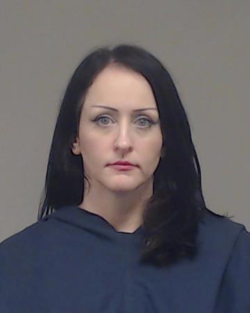 McCullough, April Deann booking photo