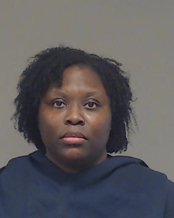 HODGES, TYNESHIA WYANICE booking photo