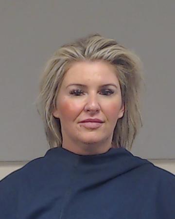 Pirkey, Melissa Marie booking photo