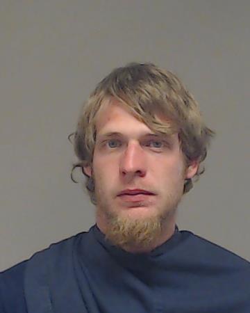 Coones, Charles Dakota booking photo