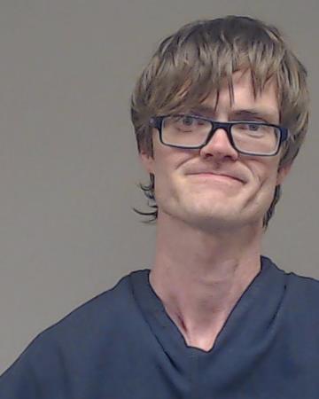 DERRICK, DAVID HARPER, IV booking photo