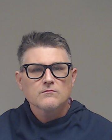 Lauterbach, Brian Keith booking photo