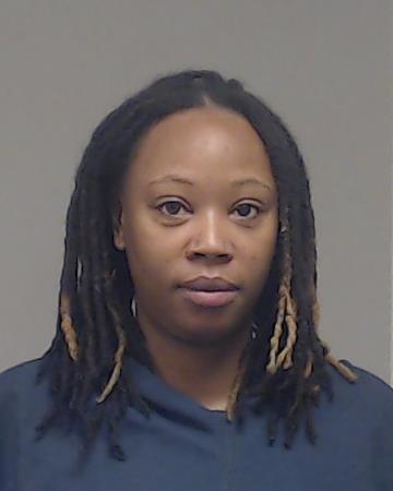 MORRIS, TATIANA DANEE booking photo