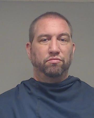 Wahrlich, Jason Robert booking photo