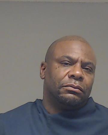 Stancell, Darrell, Jr. booking photo