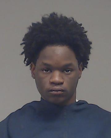 REED, DAILEN EARL booking photo