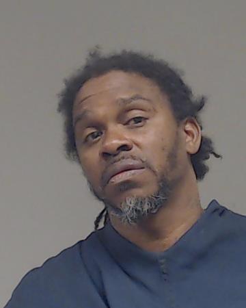 Duckett, Anthony Wayne booking photo