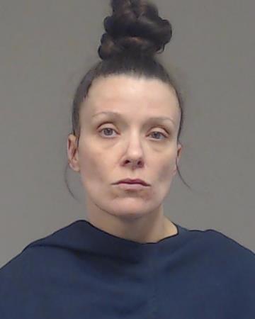 Ludlow-Cardona, Brandy Lee booking photo