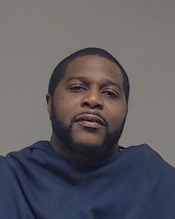 Washington, Jacorey Dewayne booking photo