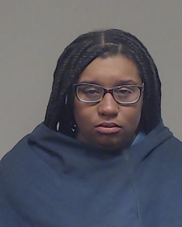 Frost, Payton Midnon booking photo