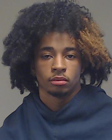 Bloodline, Khameleon Dakalys, Jr. booking photo