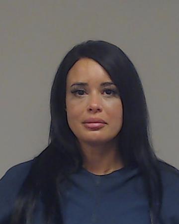 Carver-Lima, Brittany Coquille booking photo