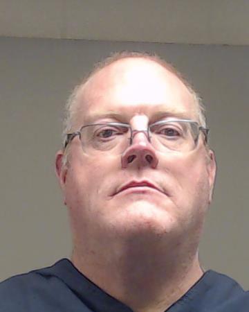 Pond, Brian Keith booking photo