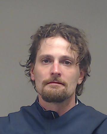 Pickens, Christopher Jacob booking photo