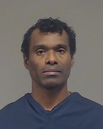 Calleja-Bailon, Miguel arrested by Collin County SO/PD