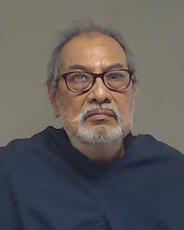 Valadez, Jorge arrested by Collin County SO/PD
