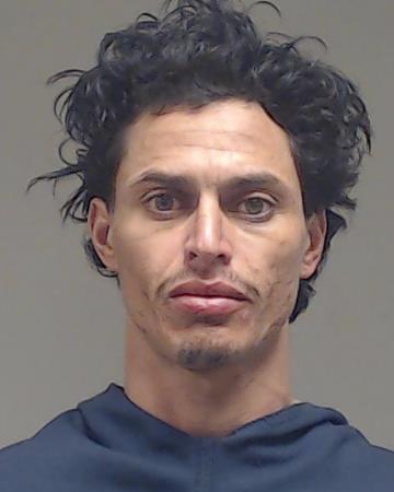 Maradiaga Hernandez, Jairo arrested by Collin County SO/PD