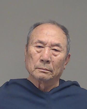 Park, Hee Deok arrested by Collin County SO/PD