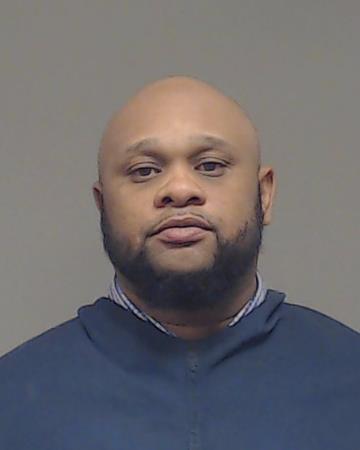 Franklin, Tomas Miguel arrested by Collin County SO/PD