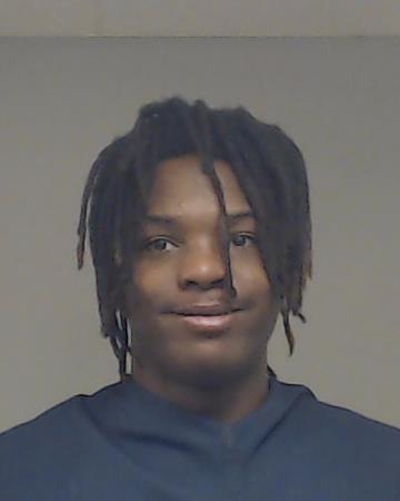 Morgan, Jamie arrested by Collin County SO/PD