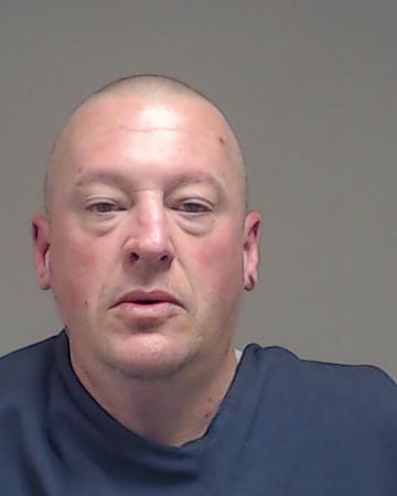 Campbell, Kevin Michael arrested by Collin County SO/PD